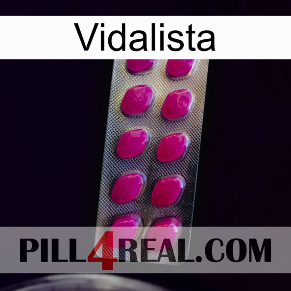 Vidalista 09